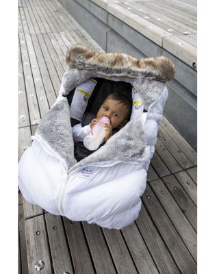 Car Seat Cocoon Tundra