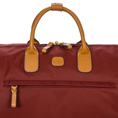 X-Travel 22&amp;quot; Deluxe Duffel