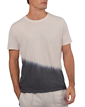 Atm Anthony Thomas Melillo Classic Dip-Dyed Jersey Tee