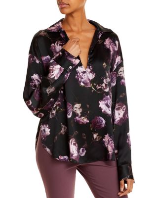 vince blouses on sale