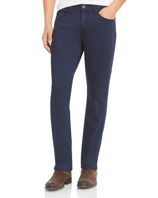 paige transcend men's jeans