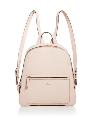 Kate Spade Layden Street Izzy Leather Backpack NWT Kate Spade Layden Street Izzy Pink Leather Backpack NWT | eBay main image 4