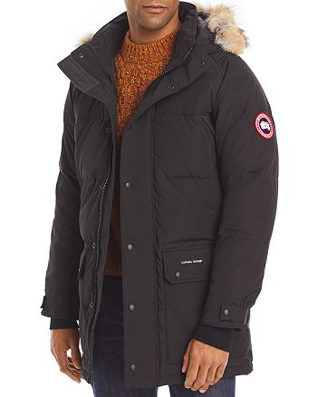 Canada Goose Emory Down Parka | Bloomingdale's