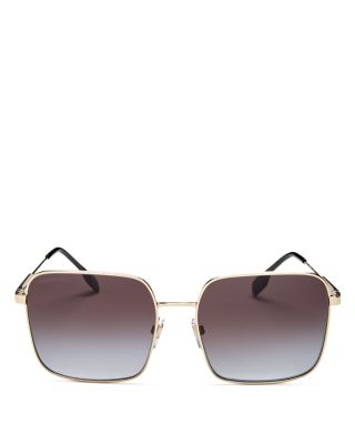 square burberry sunglasses