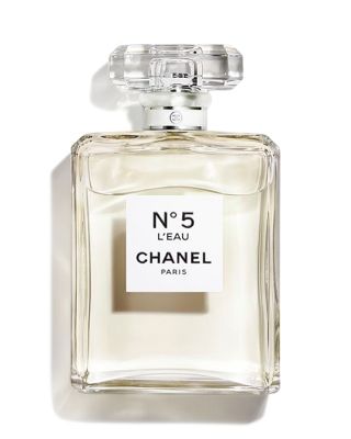 CHANEL - N&deg;5 L'EAU Eau de Toilette, 1.7 oz.