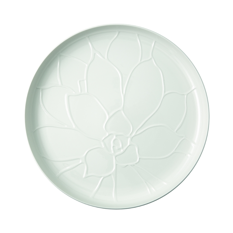 Villeroy & Boch It's My Home Tray In White
