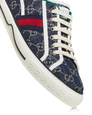 mens gucci converse