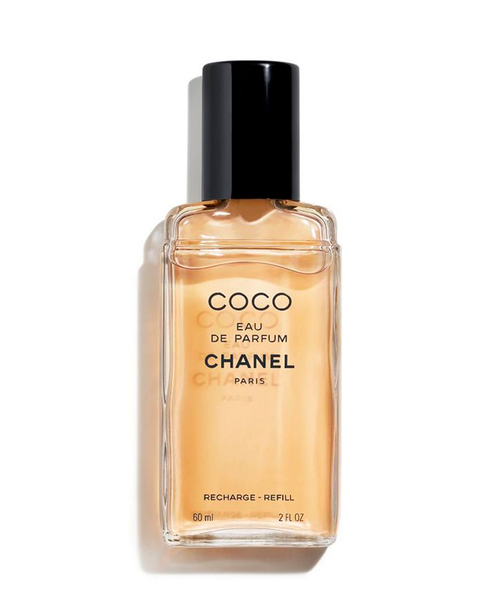 CHANEL COCO Eau de Parfum Spray Refill 2 oz.