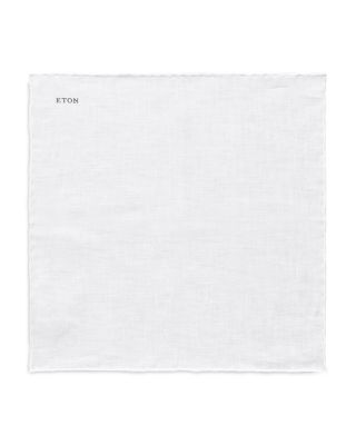 Linen Pocket Square
