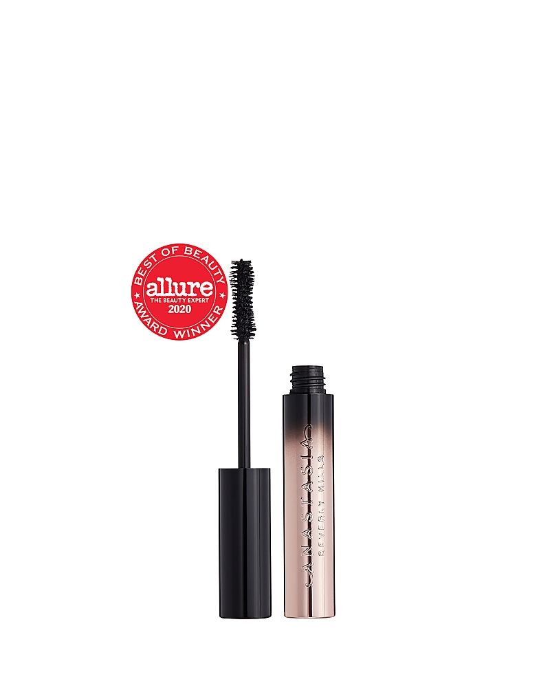 Anastasia Beverly Hills Lash Brag Volumizing Mascara In Jet Black