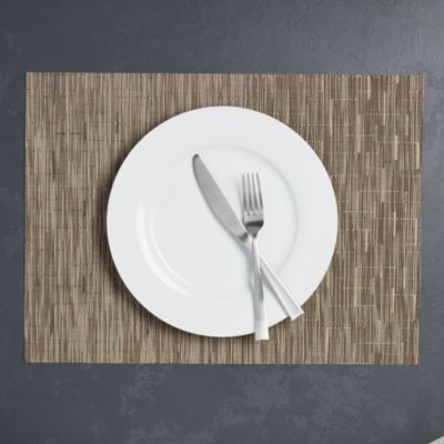 Bamboo Table Linens