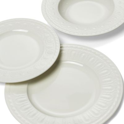 Cellini 12-Piece Dinnerware Set  