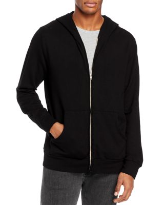 monrow oversized hoodie