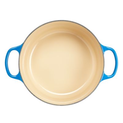 5.5-Quart Signature Round Dutch Oven