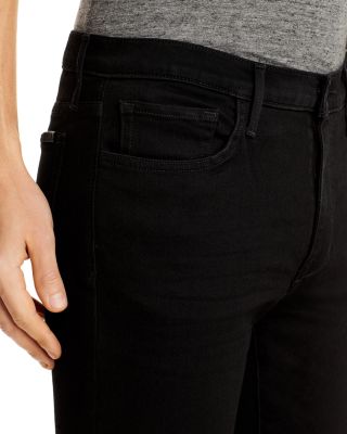 The Asher Slim Fit Jeans in Griff