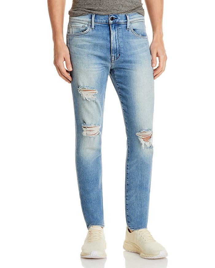 Joe's Jeans The Dean Jeans in Hassted | Bloomingdale's