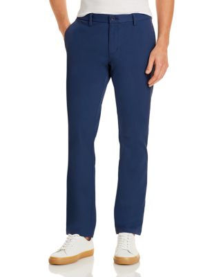 Slim Fit Performance Pants