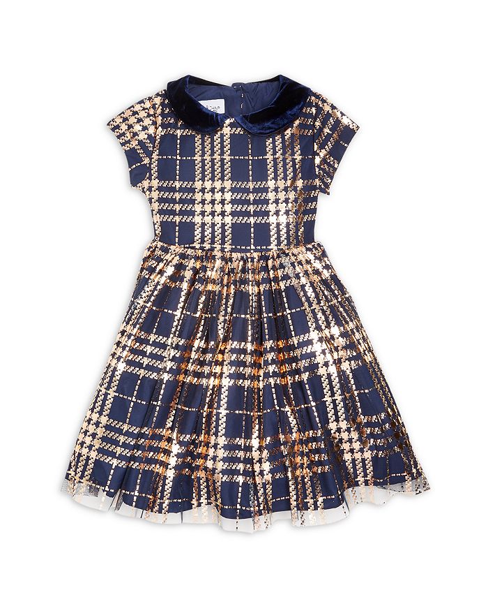 Pippa and julie plaid dress on sale