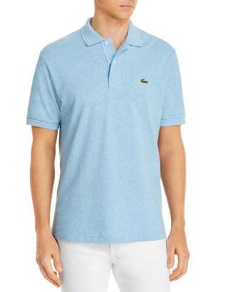 Lacoste Pique Polo - Classic Fit | Bloomingdale's