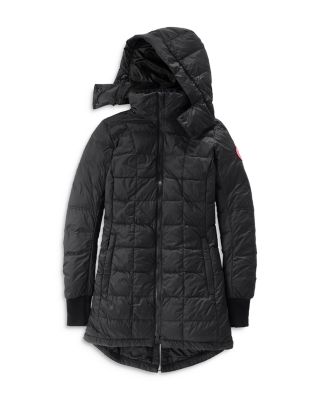 Ellison Packable Down Coat