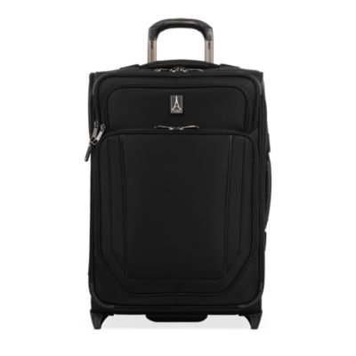 Travelpro - Crew Versapack Max Carry-On Expandable Rollaboard