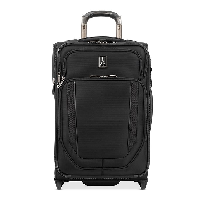 Travelpro Crew Versapack Global Carry-On Expandable Rollaboard ...