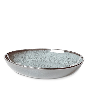 Villeroy & Boch Lave Individual Bowl In Lgt Grey