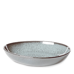 Villeroy & Boch Lave Individual Bowl In Lgt Grey