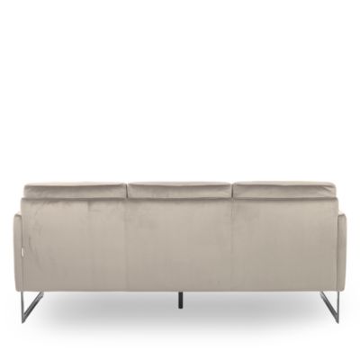 Coco 72&amp;quot; Fabric Sofa