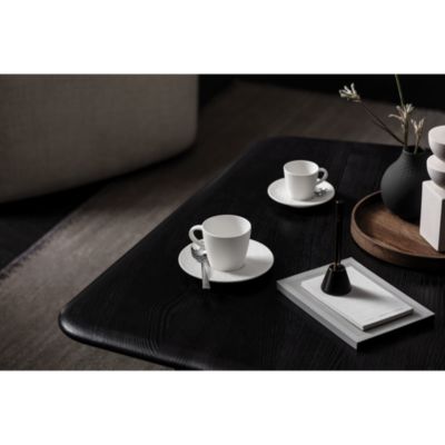 Manufacture Rock Blanc Coffee Cup