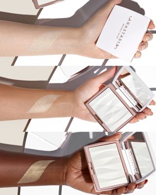 Iced Out Highlighter