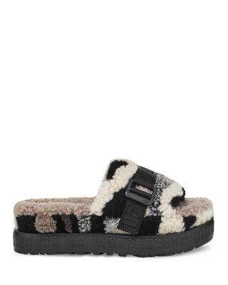 ugg camouflage slippers