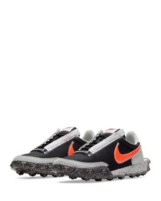 women's nike waffle racer crater casual