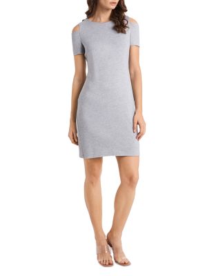Gray Work Dresses for Women 