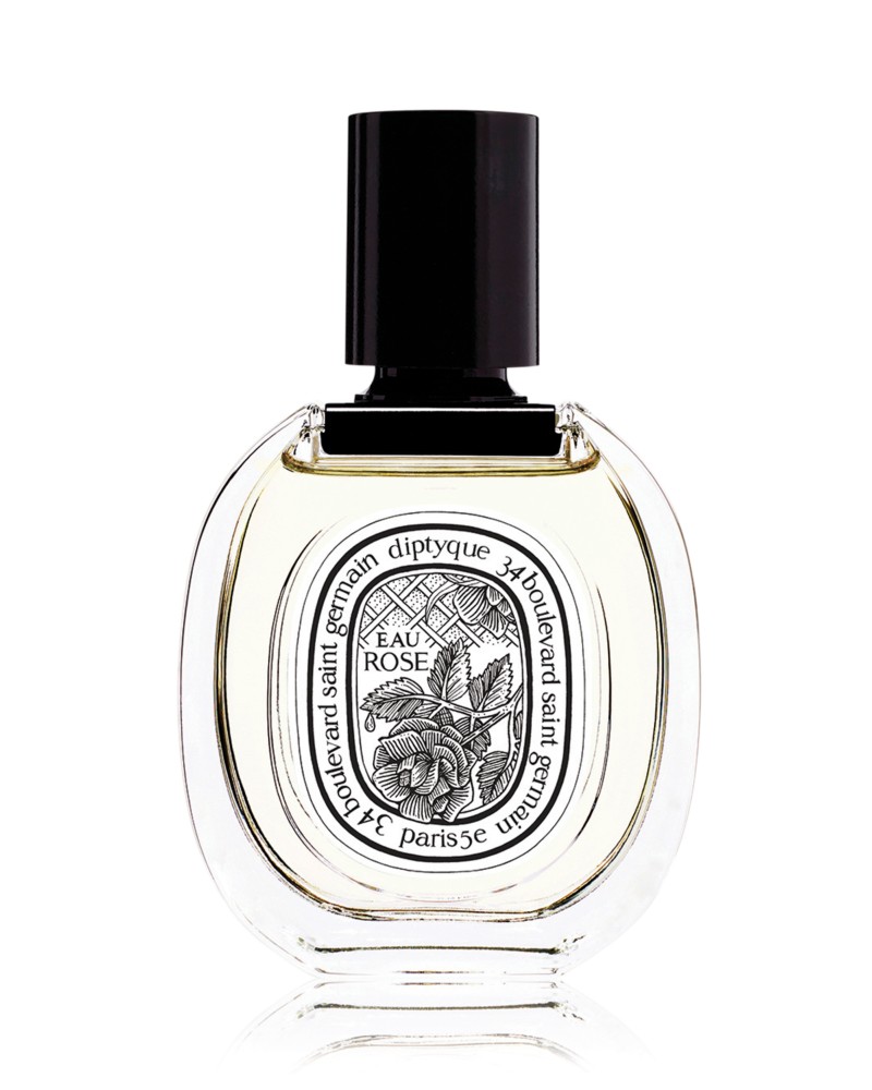 Diptyque Eau Rose Eau de Toilette