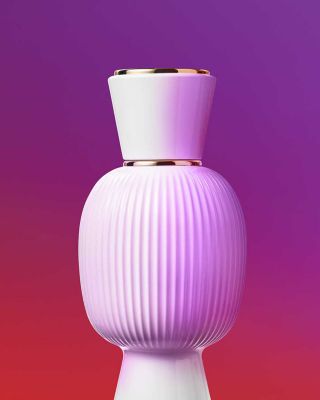 Allegra Magnifying Patchouli Eau de Parfum 1.35 oz.