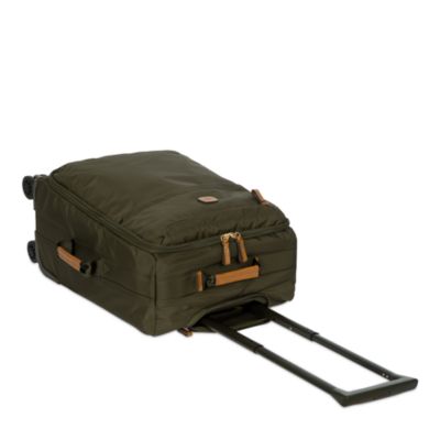 &amp;quot;X-bag&amp;quot; 21&amp;quot; Carry-on Spinner Trolley