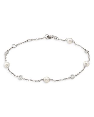 Emilia Station Bracelet