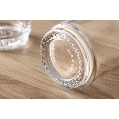 It's My Match Tumbler Glass, Set of 2