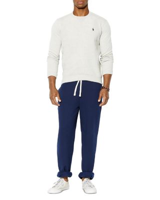 polo big and tall sweat suit