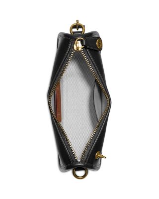 Swinger Mini Leather Handbag