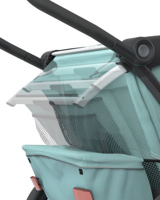 Chariot Cross 1 Single