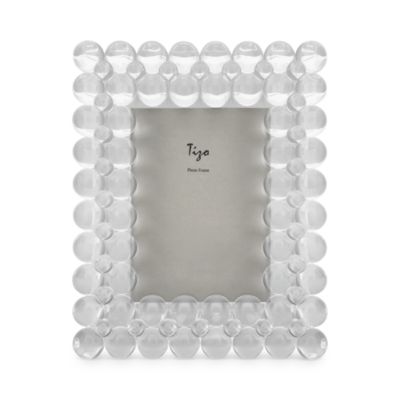 Tizo - Clear Crystal Bubble Frames