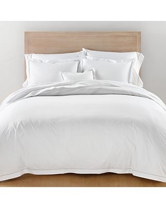 Bergamo Egyptian Cotton Sheet Collection