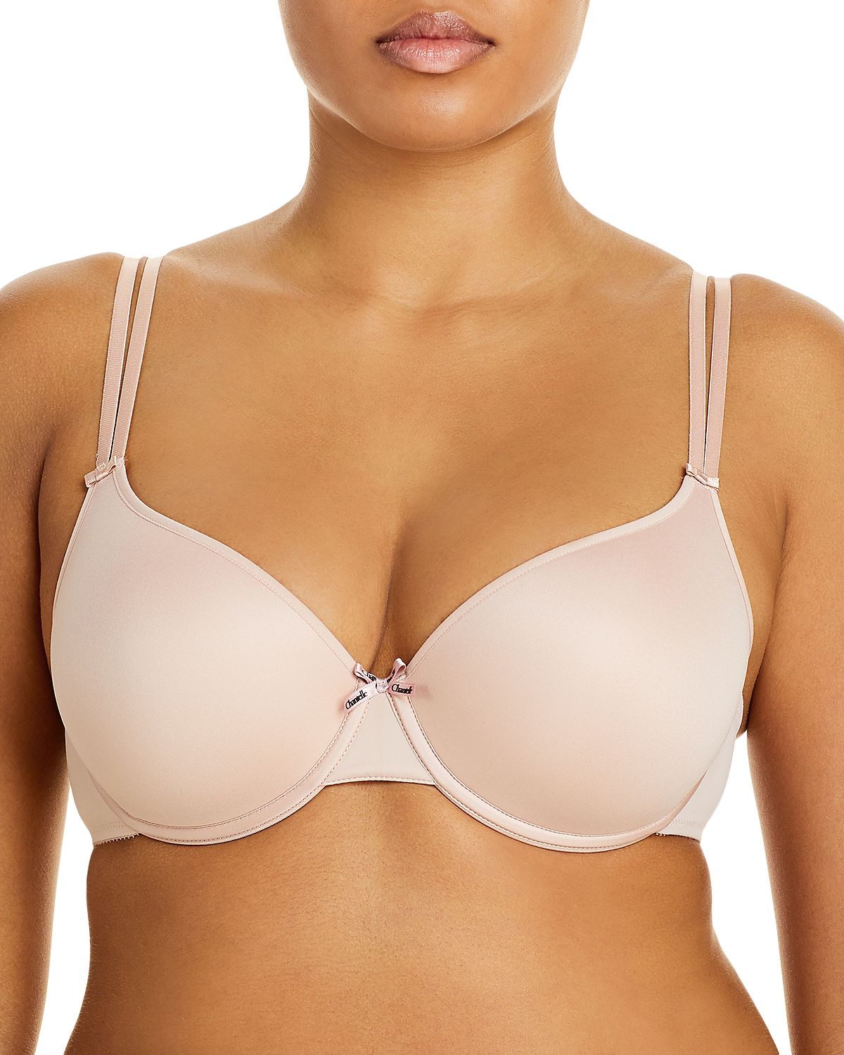 Chantelle Bra - Basic Invisible Memory Foam