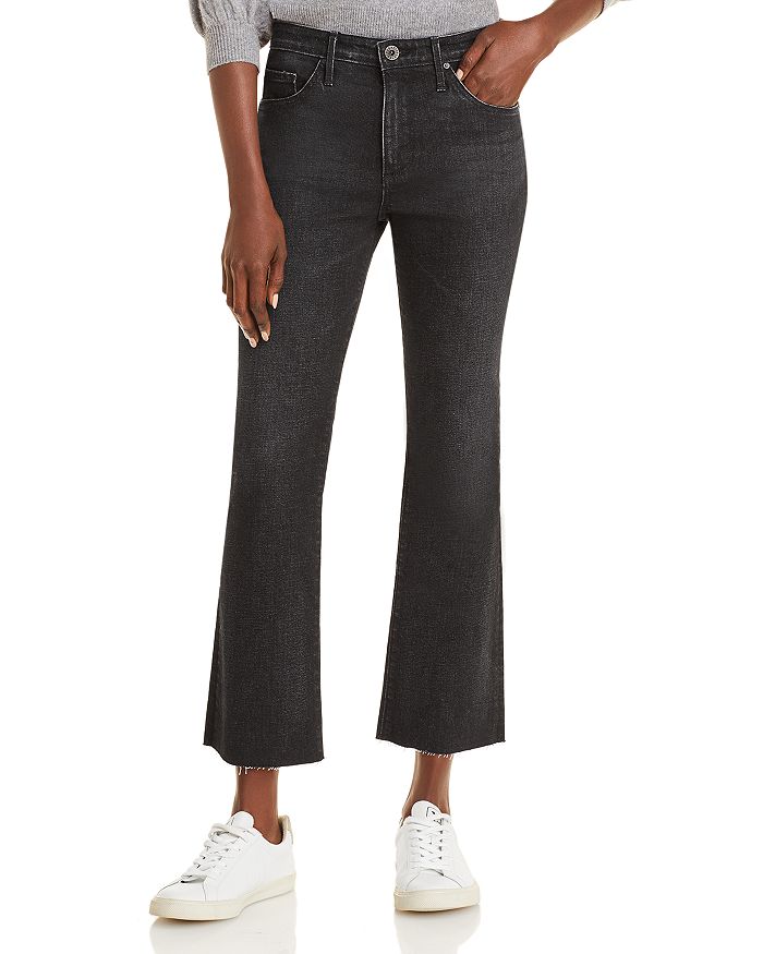 AG JODI CROPPED JEANS IN HOLLOWAY,STS1662RH