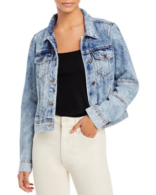 free people denim