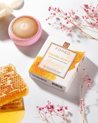 UFO Mask - Manuka Honey, Pack of 6