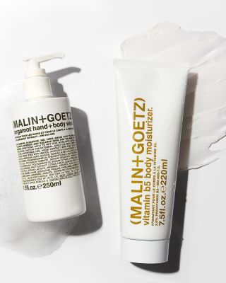 Vitamin B5 Body Moisturizer 7.5 oz.