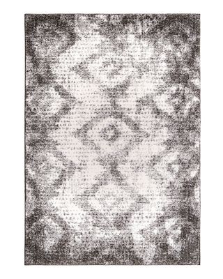 Palmetto Living - Orian Cloud 19 Zahra Area Rug, 5'3" x 7'6"